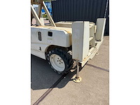 Haulotte - 2016 - compact 10dx - hoogwerker - afbeelding 19 van  27
