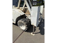 Haulotte - 2016 - compact 10dx - hoogwerker - afbeelding 21 van  27