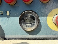 Haulotte - 2016 - compact 10dx - hoogwerker - afbeelding 24 van  27