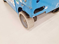 Haulotte - compact 14 - hoogwerker werkhoogte 14m - afbeelding 4 van  23