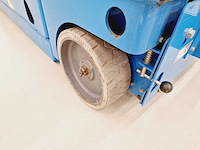 Haulotte - compact 14 - hoogwerker werkhoogte 14m - afbeelding 6 van  23