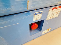 Haulotte - compact 14 - hoogwerker werkhoogte 14m - afbeelding 7 van  23