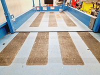 Haulotte - compact 14 - hoogwerker werkhoogte 14m - afbeelding 10 van  23