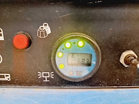 Haulotte - compact 14 - hoogwerker werkhoogte 14m - afbeelding 13 van  23