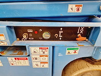 Haulotte - compact 14 - hoogwerker werkhoogte 14m - afbeelding 14 van  23