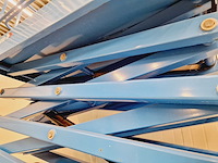 Haulotte - compact 14 - hoogwerker werkhoogte 14m - afbeelding 22 van  23