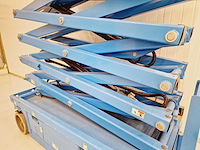 Haulotte - compact 14 - hoogwerker werkhoogte 14m - afbeelding 23 van  23