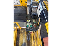 Haulotte - optimum 8 - lifting platforms - afbeelding 6 van  10