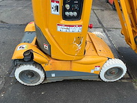 Haulotte - star 10-1 - hoogwerker - 2006 - afbeelding 12 van  19