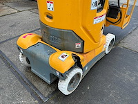 Haulotte - star 10-1 - hoogwerker - 2006 - afbeelding 13 van  19