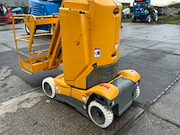 Haulotte - star 10-1 - hoogwerker - 2006 - afbeelding 14 van  19