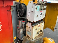 Haulotte - star 10-1 - hoogwerker - 2006 - afbeelding 15 van  19