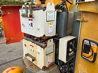 Haulotte - star 10-1 - hoogwerker - 2006 - afbeelding 16 van  19