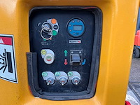 Haulotte - star 10-1 - hoogwerker - 2006 - afbeelding 17 van  19