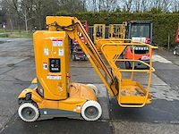 Haulotte - star 10-1 - hoogwerker - 2006 - afbeelding 2 van  19