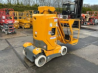 Haulotte - star 10-1 - hoogwerker - 2006 - afbeelding 3 van  19