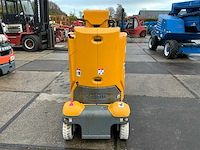 Haulotte - star 10-1 - hoogwerker - 2006 - afbeelding 4 van  19