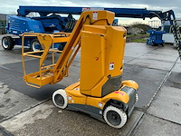 Haulotte - star 10-1 - hoogwerker - 2006 - afbeelding 5 van  19