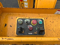 Haulotte - star 10-1 - hoogwerker - 2006 - afbeelding 9 van  19