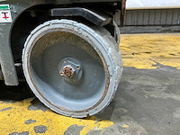 Haulotte compact 8 hoogwerker - afbeelding 4 van  10