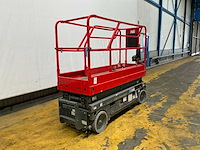 Haulotte compact 8 hoogwerker - afbeelding 1 van  10