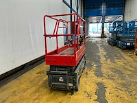 Haulotte compact 8 hoogwerker - afbeelding 6 van  10