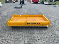 Haulotte hoogwerker bak - afbeelding 1 van  7