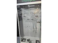 Haupa - vitrine showkast - - afbeelding 2 van  4