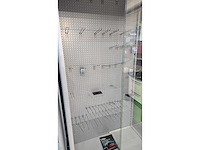 Haupa - vitrine showkast - - afbeelding 4 van  4