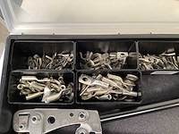 Haupa assortiment buiskabelschoen ha290382 overig elektra toebehoren - afbeelding 2 van  8
