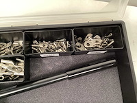 Haupa assortiment buiskabelschoen ha290382 overig elektra toebehoren - afbeelding 3 van  8