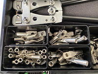 Haupa assortiment buiskabelschoen ha290382 overig elektra toebehoren - afbeelding 4 van  8