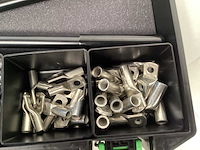 Haupa assortiment buiskabelschoen ha290382 overig elektra toebehoren - afbeelding 5 van  8