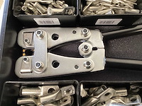 Haupa assortiment buiskabelschoen ha290382 overig elektra toebehoren - afbeelding 6 van  8