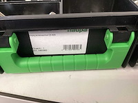 Haupa assortiment buiskabelschoen ha290382 overig elektra toebehoren - afbeelding 7 van  8