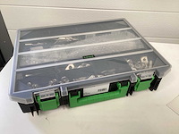 Haupa assortiment buiskabelschoen ha290382 overig elektra toebehoren - afbeelding 8 van  8