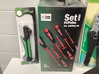 Haupa diverse gereedschappen overig elektra toebehoren - afbeelding 3 van  5