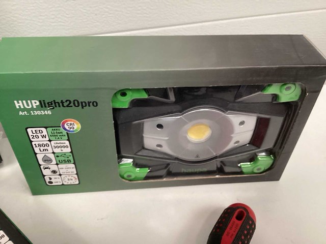 Haupa diverse gereedschappen overig elektra toebehoren - afbeelding 4 van  7