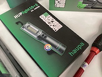 Haupa diverse gereedschappen overig elektra toebehoren - afbeelding 5 van  7