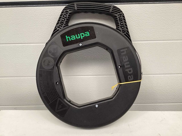 Haupa trekveersysteem 143500 - afbeelding 1 van  5