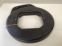 Haupa trekveersysteem 143500 - afbeelding 3 van  5