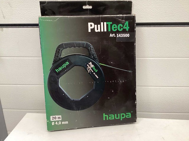 Haupa trekveersysteem 143500 - afbeelding 4 van  5