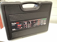 Haupa vario pro 102052 gereedschapskoffer - afbeelding 5 van  8