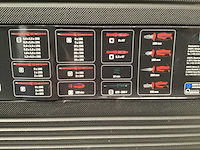 Haupa vario pro 102052 gereedschapskoffer - afbeelding 7 van  8