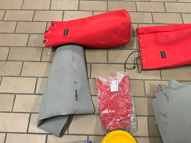 Haupa veiligheidsset (2x) - afbeelding 2 van  6