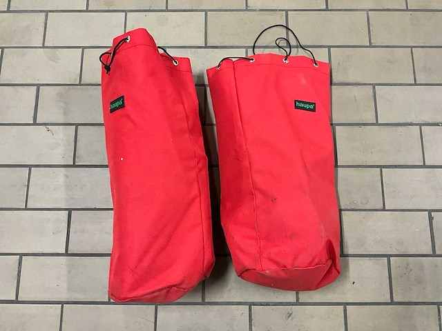 Haupa veiligheidsset (2x) - afbeelding 6 van  6