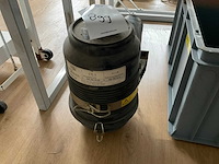 Hauptpatrone luchtfilter - afbeelding 1 van  3