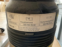Hauptpatrone luchtfilter - afbeelding 3 van  3