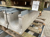 Hauraton afvoergoot (8x) - afbeelding 3 van  6