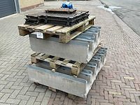 Hauraton afvoergoot (8x) - afbeelding 4 van  6